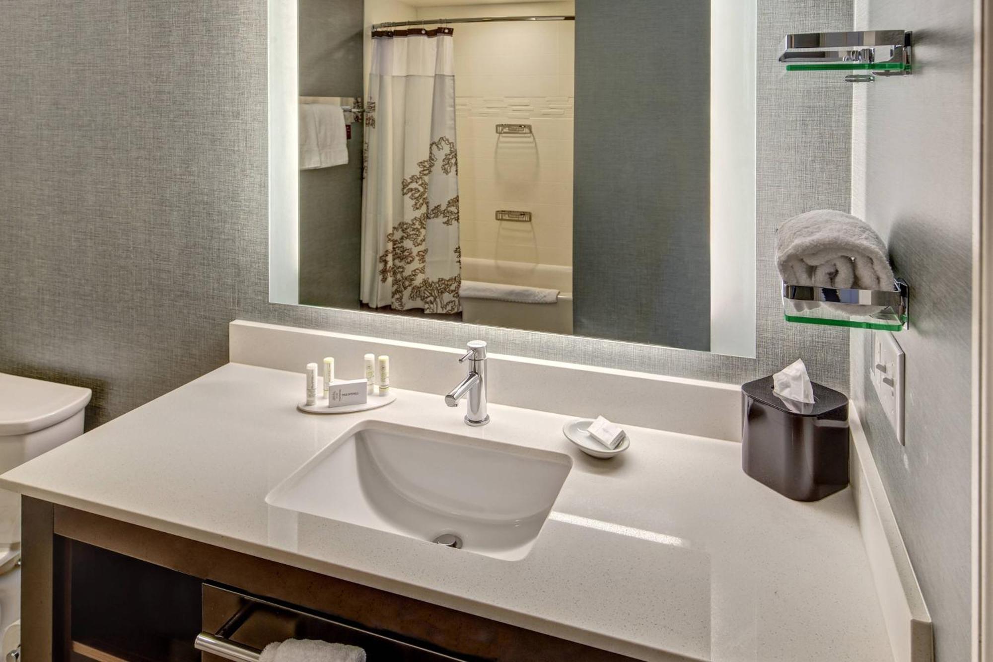 Residence Inn By Marriott Blacksburg-University Bagian luar foto
